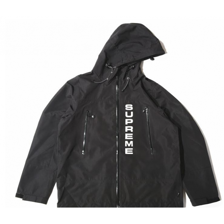 supreme 3m windbreaker