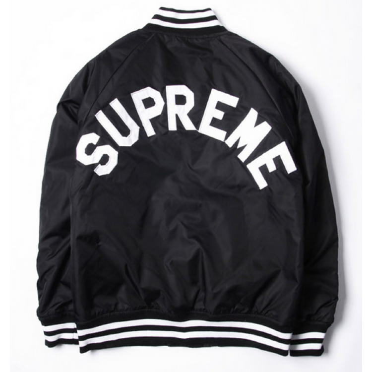 supreme champion bomber jacket