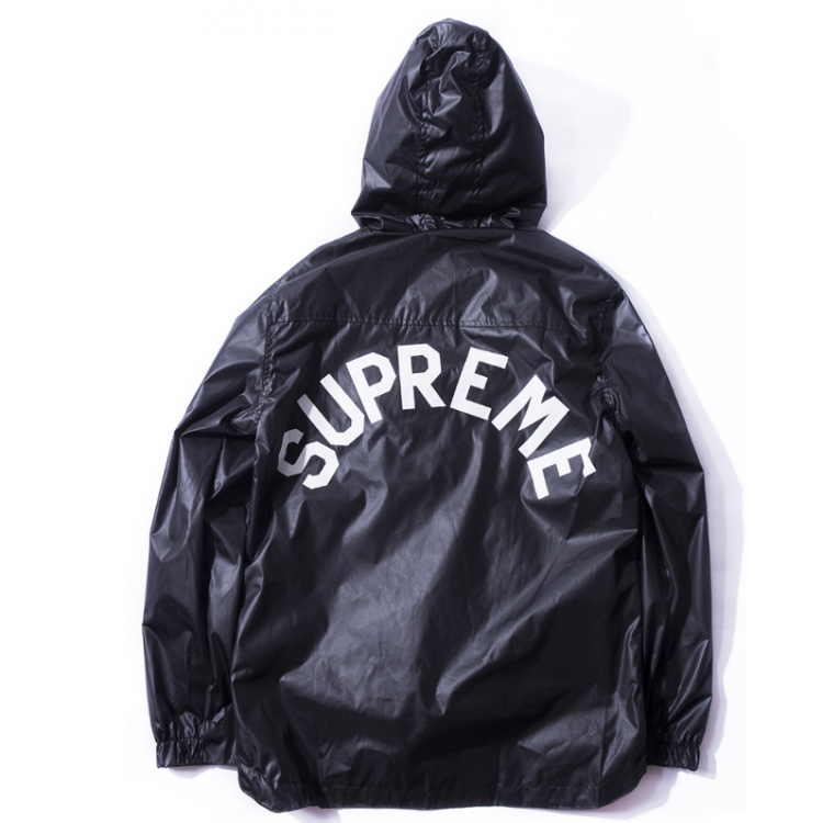 supreme champion windbreaker