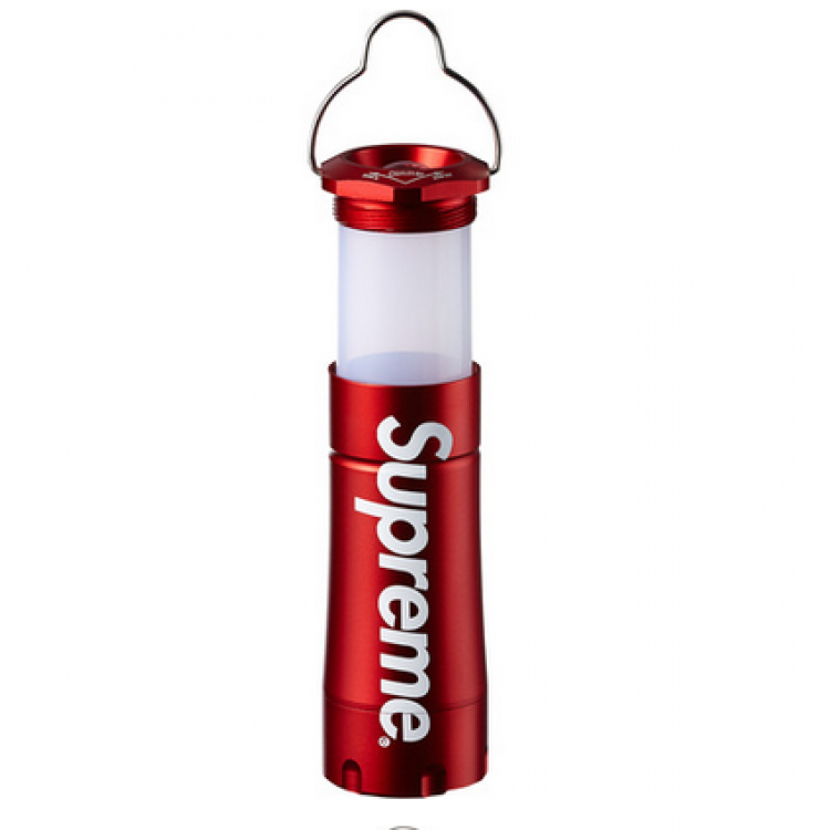 Supreme Lantern (Red)