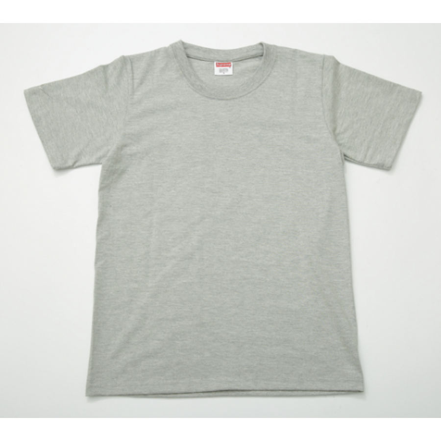 Supreme Pistol T-Shirt (Gray)