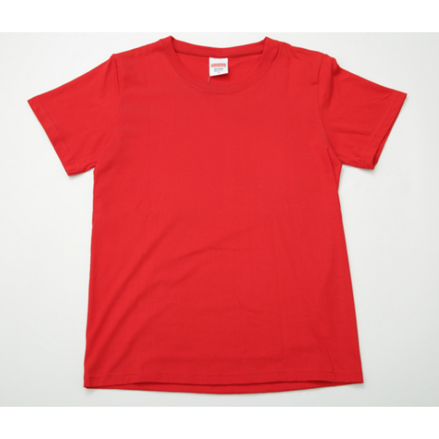 Supreme Pistol T-Shirt (Red)
