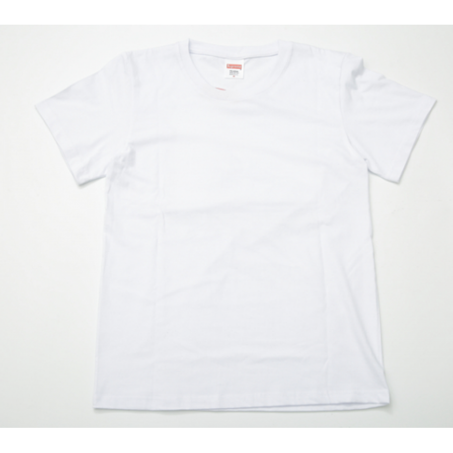 Supreme Pistol T-Shirt (White)