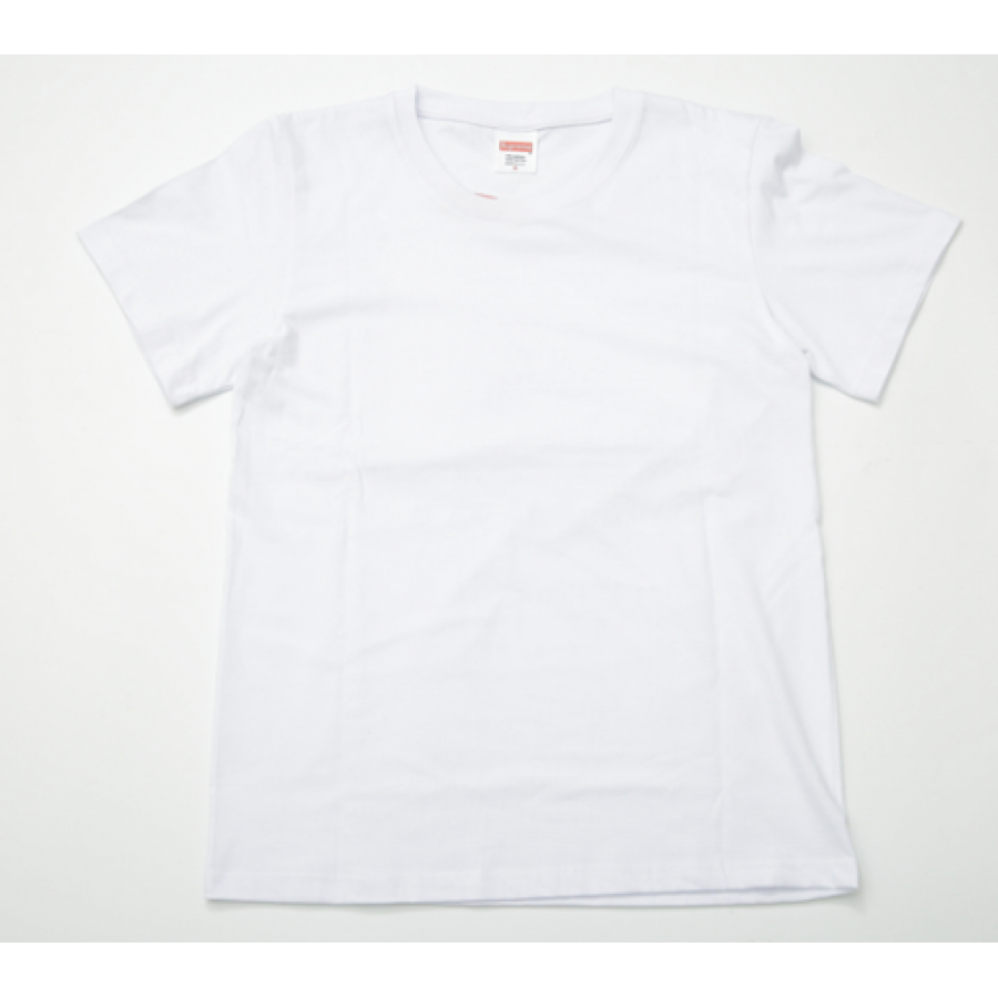 Supreme Pistol T-Shirt (White) Supreme Pistol T-Shirt (White)