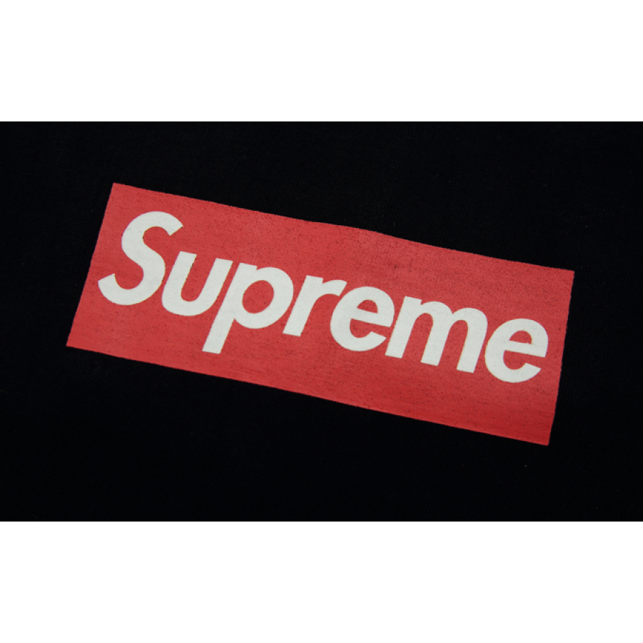 plain supreme shirt