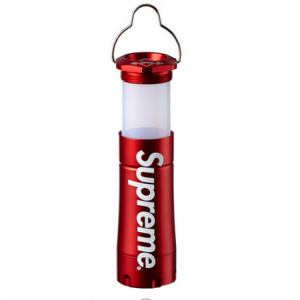 Supreme Lantern (Red)