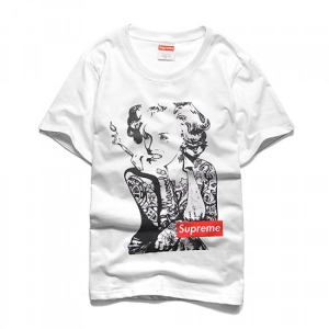 Supreme Marilyn Monroe T-shirt (White)