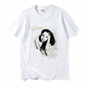 Supreme Sade T-Shirt (White)