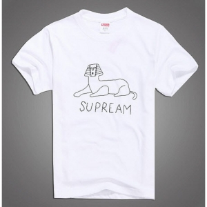 Supreme Sphinx T-shirt Collection (White)