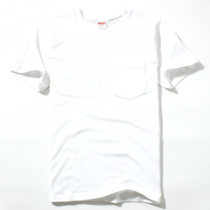 Supreme Suprhero T-Shirt (White)